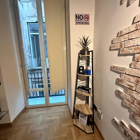 Delta Urban Loft-2