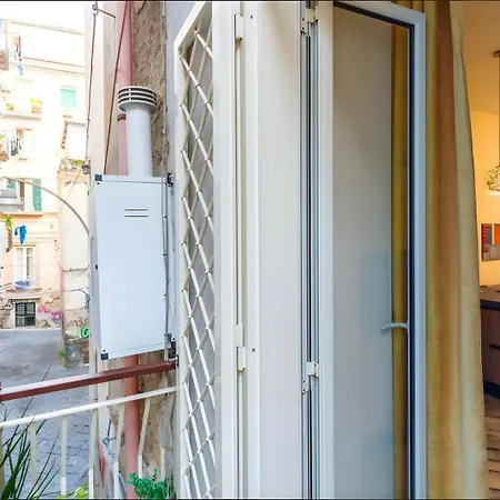 Delta Urban Loft-2