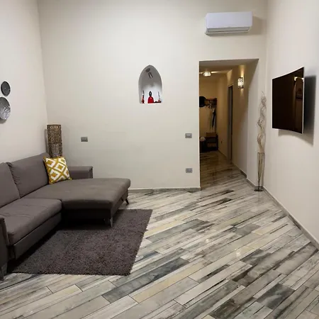 Delta Urban Loft-3